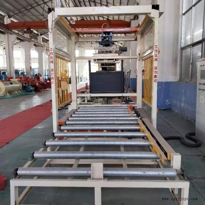 碼垛機(jī)設(shè)備廠家 肥料包裝機(jī)器人 自動智能高位機(jī)械手 有機(jī)肥設(shè)備 惠通達(dá)