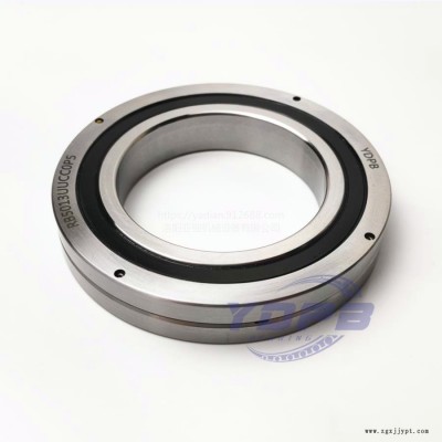 RB1250110 交叉滾子軸承 機(jī)器人關(guān)節(jié)軸承 轉(zhuǎn)臺(tái)軸承 工業(yè)機(jī)器人軸承 機(jī)械手轉(zhuǎn)盤(pán)回轉(zhuǎn)軸承 圓柱滾子軸承