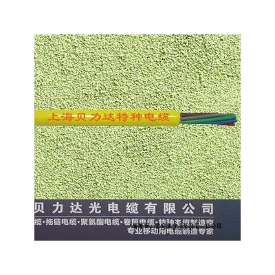 內(nèi)蒙聚氨酯電纜 內(nèi)蒙拖鏈電纜 內(nèi)蒙卷筒電纜 內(nèi)蒙機(jī)器人/機(jī)械手電纜 內(nèi)蒙編碼器電纜 內(nèi)蒙PUR/TPU電纜