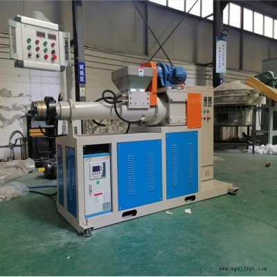 丁基阻尼密封膠擠出機 雙達機械 防水丁基膠片擠出機_丁基膠泥擠出機 型號齊全