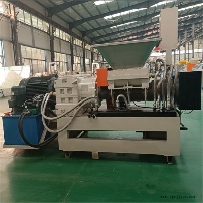 雙腕式濾膠機 雙達 橡膠過濾擠出機 再生橡膠過濾設備 嚴格質(zhì)檢