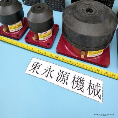 裁斷機(jī)防震腳墊 模切沖床 避振器  裁斷機(jī)振動(dòng)噪聲隔振墊，沖壓機(jī)械手配套涂油機(jī)
