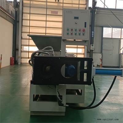雙達機械  硅橡膠濾膠機  橡膠濾膠機  200雙腕喂料濾膠機 型號齊全
