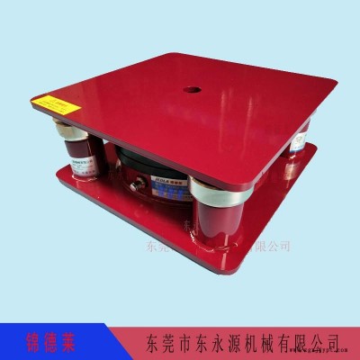 樓上機(jī)器防震隔音墊 樓上機(jī)器防震隔音墊 避振器  模切沖床避震器，沖壓機(jī)械手配套涂油機(jī)