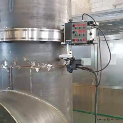 焊鐳 機(jī)械手焊接應(yīng)用 微型自動焊接機(jī)器人  法蘭焊接小車