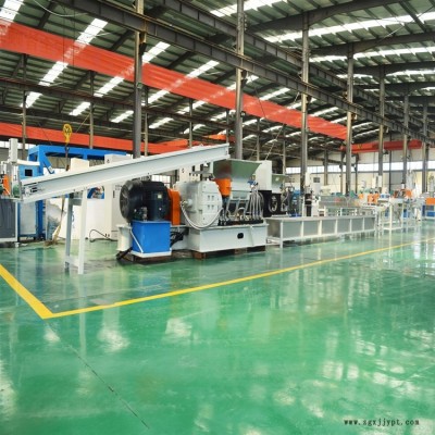 雙達 濾膠機 再生膠過濾擠出機 三元乙丙橡膠濾膠機 外形美觀