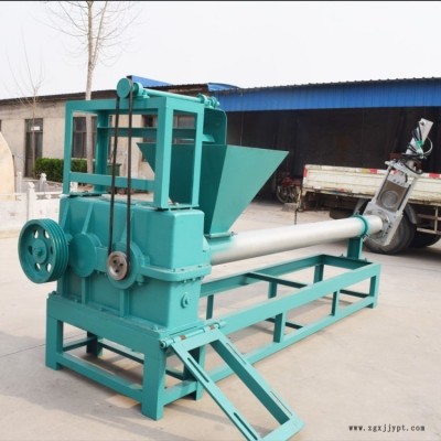 塑料單螺桿造粒機  PP造粒機 河北雙達(dá) PVC螺桿塑料擠出機 型號齊全