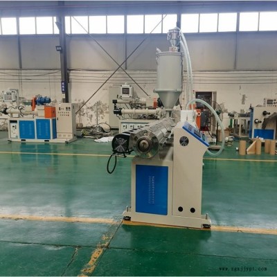 雙達機械 門窗膠條擠出機 膠管擠出機 單螺桿擠出機 嚴格質(zhì)檢