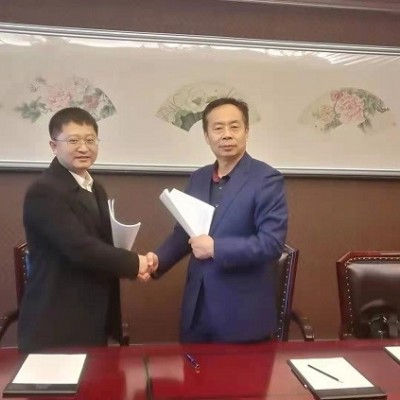 引進7條華仕達先進保溫管生產(chǎn)線  匯華打造吉林保溫管現(xiàn)代化生產(chǎn)基地  （連載之一）