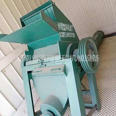 河南滑縣廢舊塑料再生顆粒機(jī)廠家價格