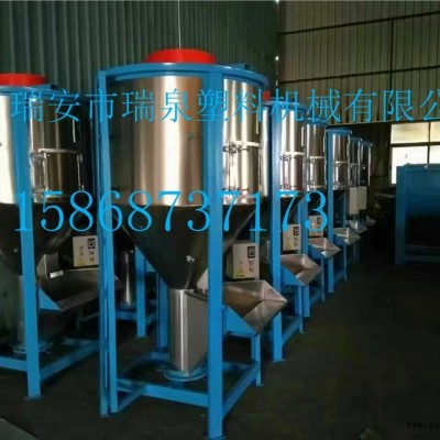 立式攪拌機(jī)，買(mǎi)攪拌機(jī)選瑞泉機(jī)械，操作簡(jiǎn)單，價(jià)格便宜，不銹鋼立式攪拌機(jī)，拌料機(jī)