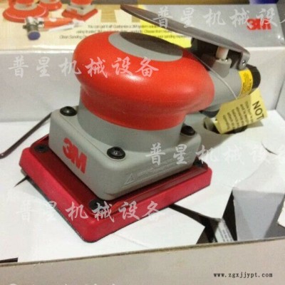 3M 20331 20317氣動(dòng)打磨機(jī) 高端電子產(chǎn)品打磨拋光 機(jī)械手打磨機(jī) 研磨機(jī)