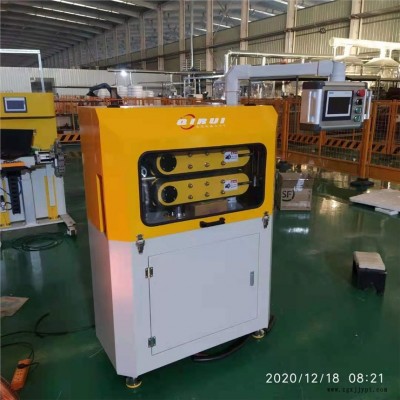 高壓樹脂管切斷機(jī) 柴油管自動(dòng)切管機(jī)