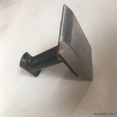 供應(yīng)機械手自動磁力鐵板分離器304不銹鋼外殼