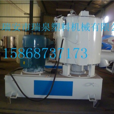 瑞泉塑料機械有限公司銷售攪拌機，混料機，拌料機，混合機，可按客戶要求量身訂做