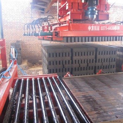 仙游全自動碼坯機(jī)/機(jī)械手碼磚機(jī)廠家提供技術(shù)支持