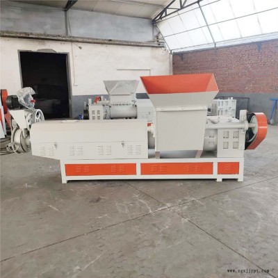 萊冠機械廠家生產(chǎn)珍珠棉造粒機