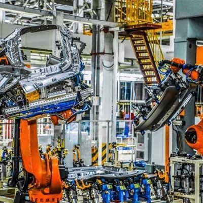 SAIBON-B117工業(yè)機(jī)械臂 自動化焊接機(jī)械手 全自動焊接機(jī)器人 工業(yè)機(jī)械手臂 制造業(yè)焊接機(jī)器人 賽邦智能