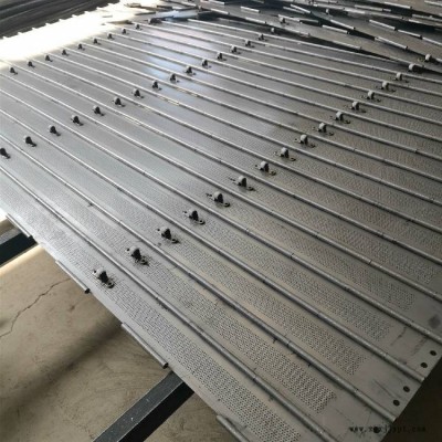正德輸送重型鏈板輸送機(jī) 機(jī)械手噸包輸送鏈板 C型鏈板傳送帶