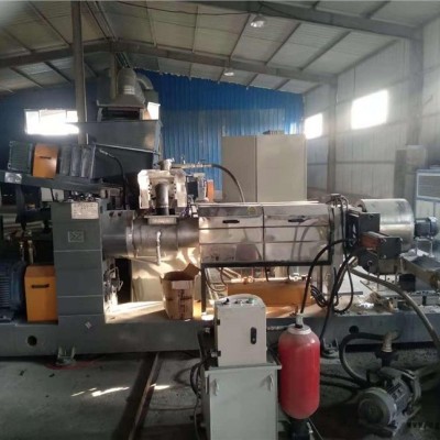 工程塑料造粒機_工程塑料造粒機_玖德隆（JS系列）