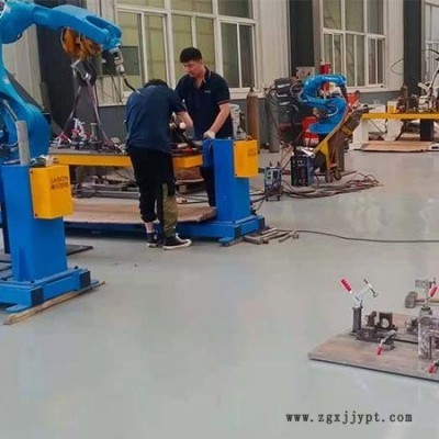 電路板焊接機(jī)械手 電路板焊接機(jī)器人 電路板自動化焊接 自動焊接工作站 全自動焊接生產(chǎn)線 賽邦智能