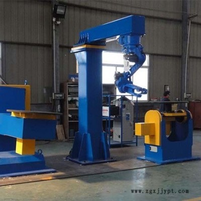 儲能電池焊接機(jī)器人 儲能電池自動化焊機(jī) 儲能電池焊接機(jī)械手 儲能電池自動焊接設(shè)備 青島賽邦非標(biāo)定制