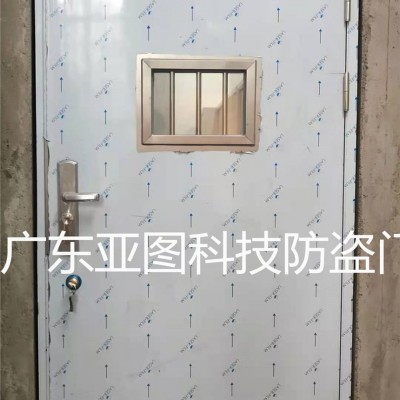 韶關(guān)市工廠防盜門珪盈價格售后服務(wù)