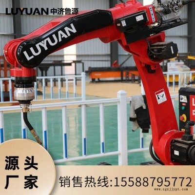 路橋鋼筋加工設(shè)備源頭廠家 蓋梁焊接機(jī)器人 焊接機(jī)械手質(zhì)優(yōu)價廉