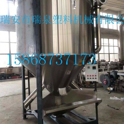 攪拌機(jī)，拌料機(jī)，可按客戶要求量身訂做，塑料拌料機(jī)，塑料攪拌機(jī)，瑞泉機(jī)機(jī)械