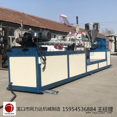 陜西蘋果網(wǎng)套機(jī)，新疆香梨泡沫網(wǎng)擠出機(jī)