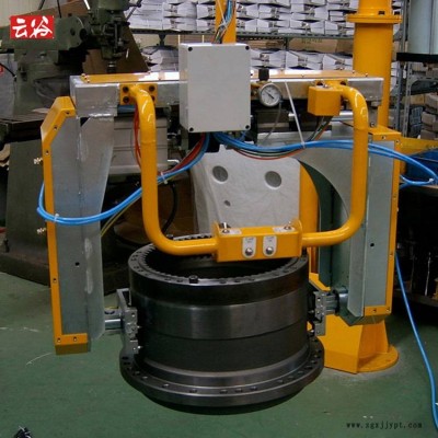 砂芯模具搬運(yùn)助力機(jī)械手 重型鑄鐵工件搬運(yùn)氣動(dòng)助力臂