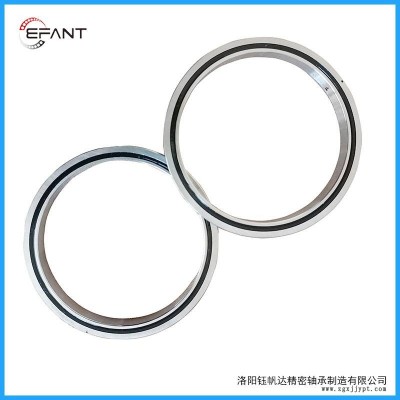精密中空旋轉(zhuǎn)平臺軸承RA5008 RA8008 RA10008機器人軸承機械手轉(zhuǎn)盤軸承