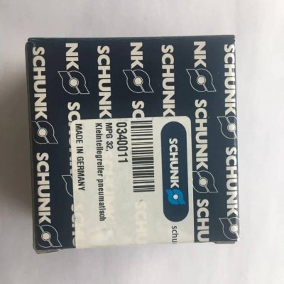 功能設(shè)置德國schunk機械手夾爪氣缸DPZ-plus系列DPZ-plus125-2-IS反應迅速
