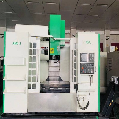 二手佳盟子1160L重型加工中心 三菱M80系統(tǒng) 24把機(jī)械手刀庫