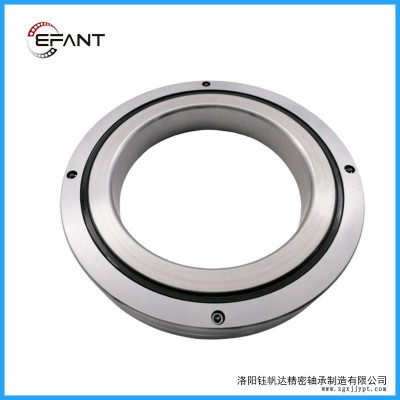 交叉滾子軸承RB17020工業(yè)機器人機械手回轉(zhuǎn)支撐軸承