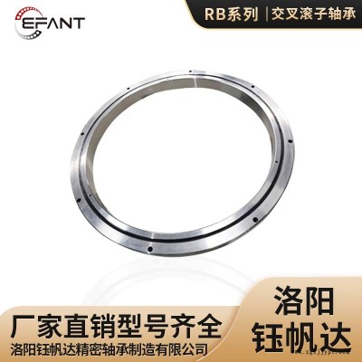 工業(yè)機器人機械手回轉(zhuǎn)支撐軸承短圓柱滾子軸承旋轉(zhuǎn)軸承