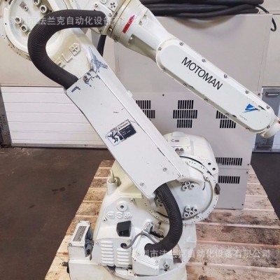 Motoman莫托曼機械手機器人保養(yǎng)維護