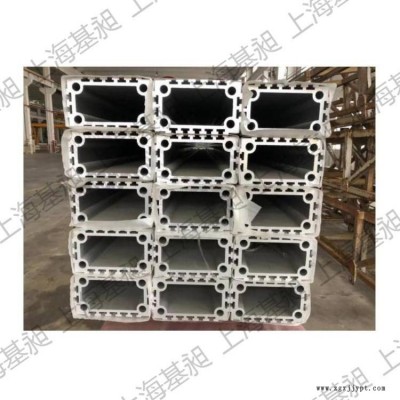 汽車防撞梁鋁型材 工業(yè)桁架機(jī)械手鋁型材碼垛機(jī)鋁合金上下料鋁型材