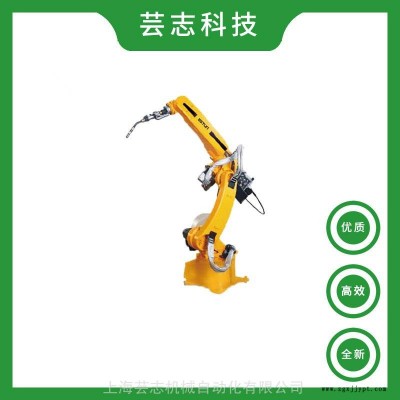 ESTUN埃斯頓焊接機(jī)器人ER6-1450-H 國產(chǎn)高品質(zhì)弧焊 氣保焊機(jī)械手