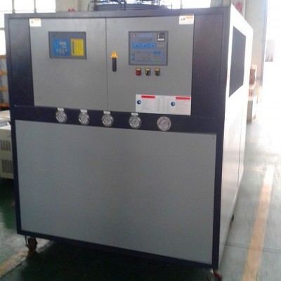 無(wú)錫冷熱一體機(jī)，油式冷熱模溫機(jī)，冷熱油溫機(jī)，冷熱兩用油溫機(jī)