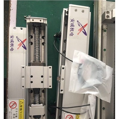 廣東機(jī)械手模組滑臺性價(jià)比高 創(chuàng)造輝煌 深圳市安成機(jī)電供應(yīng)