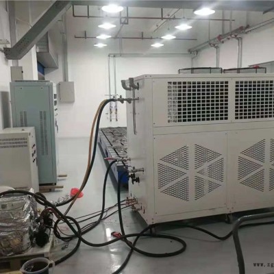 上海冷熱一體機(jī)，油式冷熱模溫機(jī)，冷熱油溫機(jī)，冷熱兩用油溫機(jī)