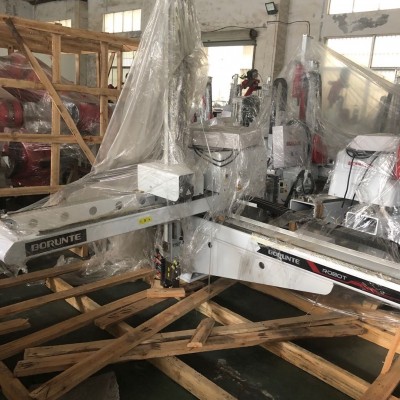 鎮(zhèn)江可調伯朗特機械手 歡迎來電 蘇州全才智能科技供應