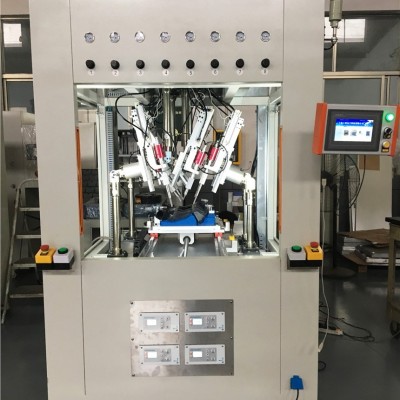 上榮超聲波焊接機(jī) 汽車塑料件焊接機(jī) 計算機(jī)鍵盤 電風(fēng)扇焊接機(jī)