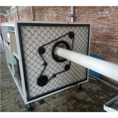 青島中瑞PVC落水管設(shè)備性價比高