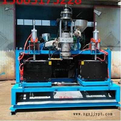 廠價銷售液壓洗衣液瓶吹塑機(jī)質(zhì)優(yōu)價低更耐用