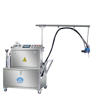久耐機(jī)械廠(chǎng)家直供自動(dòng)混合注膠機(jī)