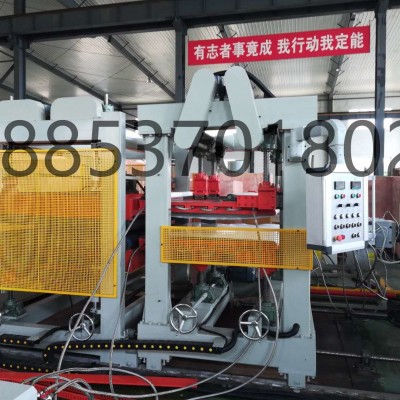 綠色無氟擠塑板生產(chǎn)線采購注意事項
