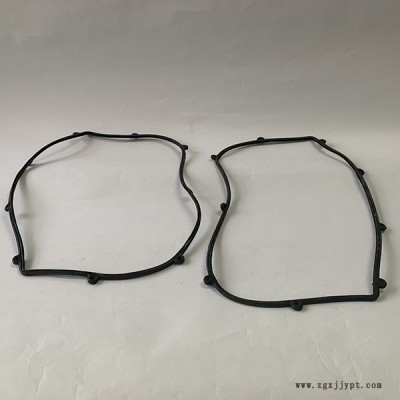 汽車儀表盤密封圈報(bào)價-莒縣第二橡膠制品-汽車儀表盤密封圈