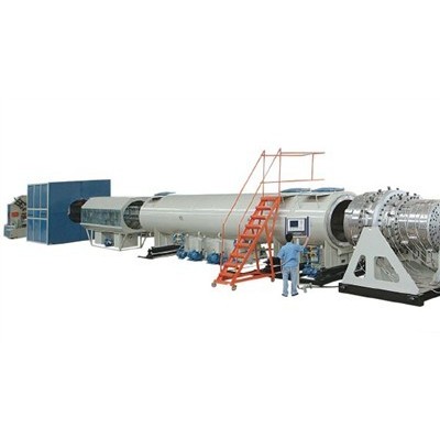 pe供水管設(shè)備-青島科豐源塑機-pe供水管設(shè)備價格
